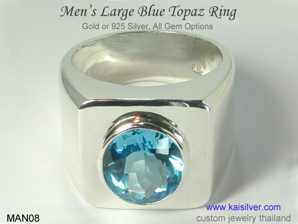 size 13, 15, 12, 11 or any other size ring