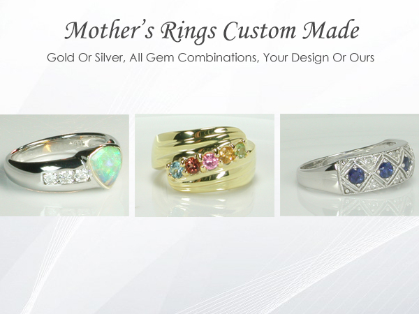 mother ring online jewelry 